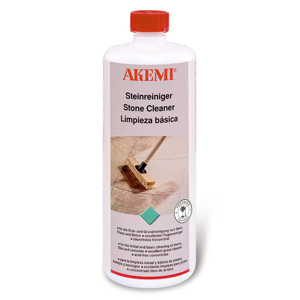 AKEMI Środek do czyszczenia kamienia 250ml