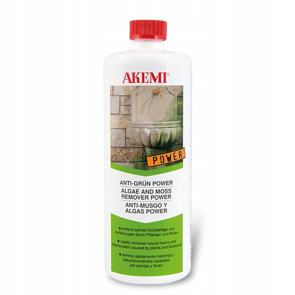 AKEMI POWER Degreener 1L
