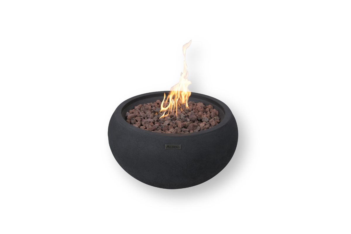 YORK Fire Bowl