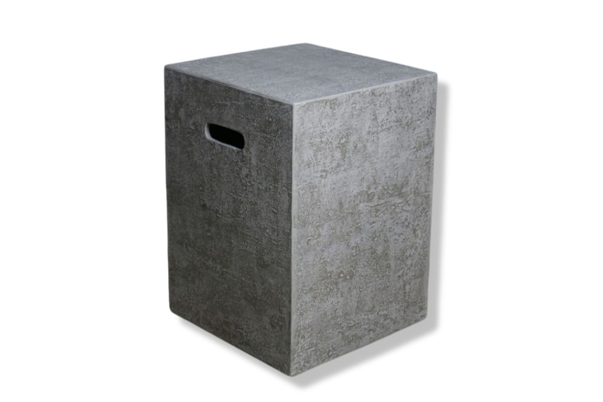 Osłona butli — do 8 kg