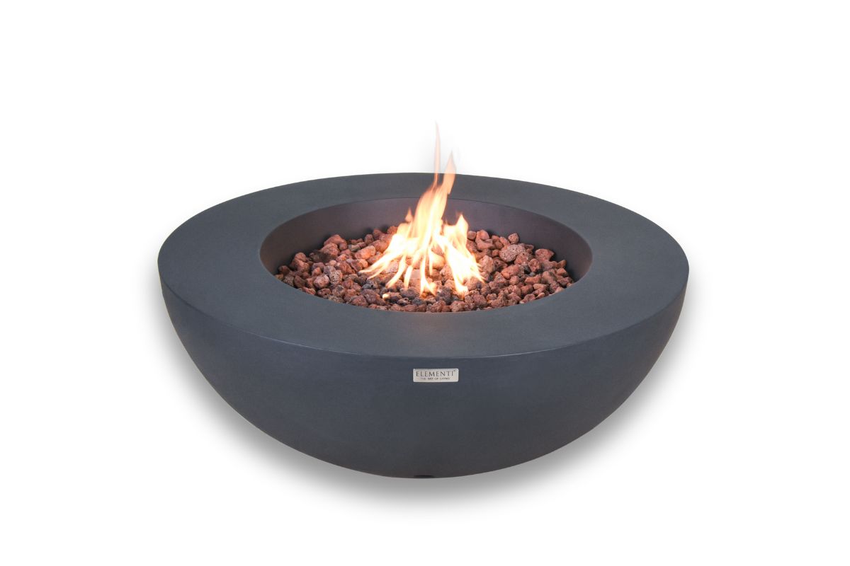 LUNAR BOWL - Dark Grey