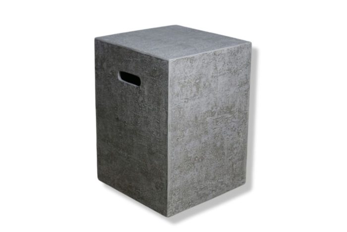 Osłona butli — do 8 kg